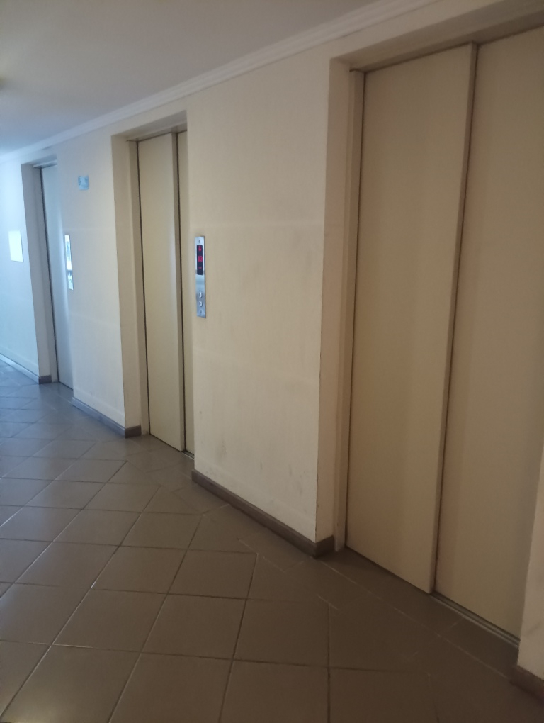 Venta Departamento 2D en suite Walk-in cl&oacute;set 2B 1E 1B Metro Irarr&aacute;zaval - &Ntilde;u&ntilde;oa