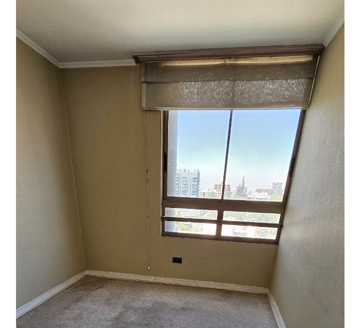 Venta Departamento NP 2D 2B 1E 1B  - Providencia