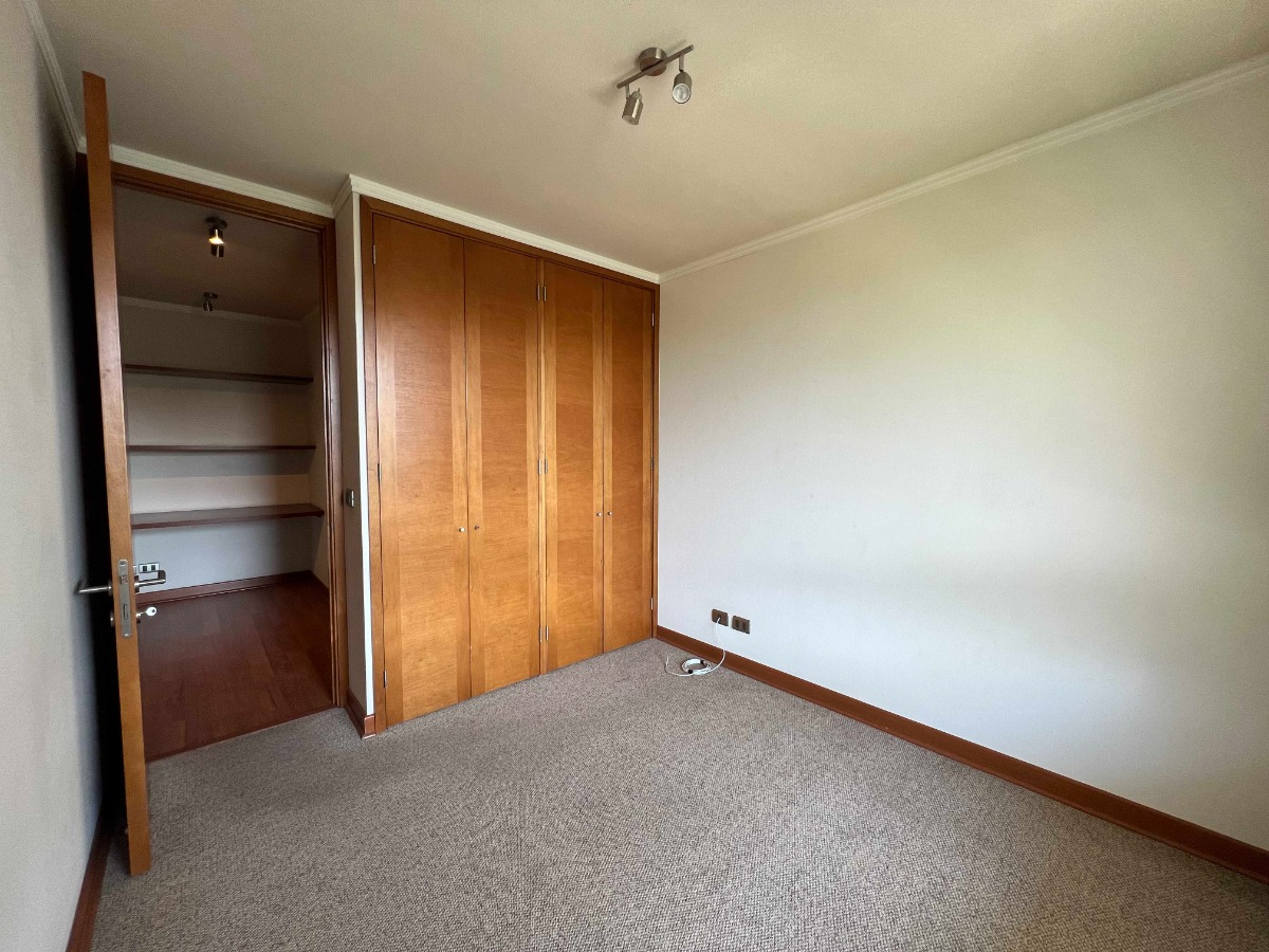 Arriendo Departamento 3D Jard&iacute;n Del Este - Vitacura