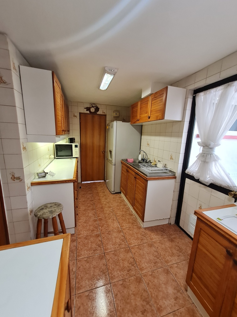 Venta Casa 5D 3B 2E Carlos Ossand&oacute;n - La Reina