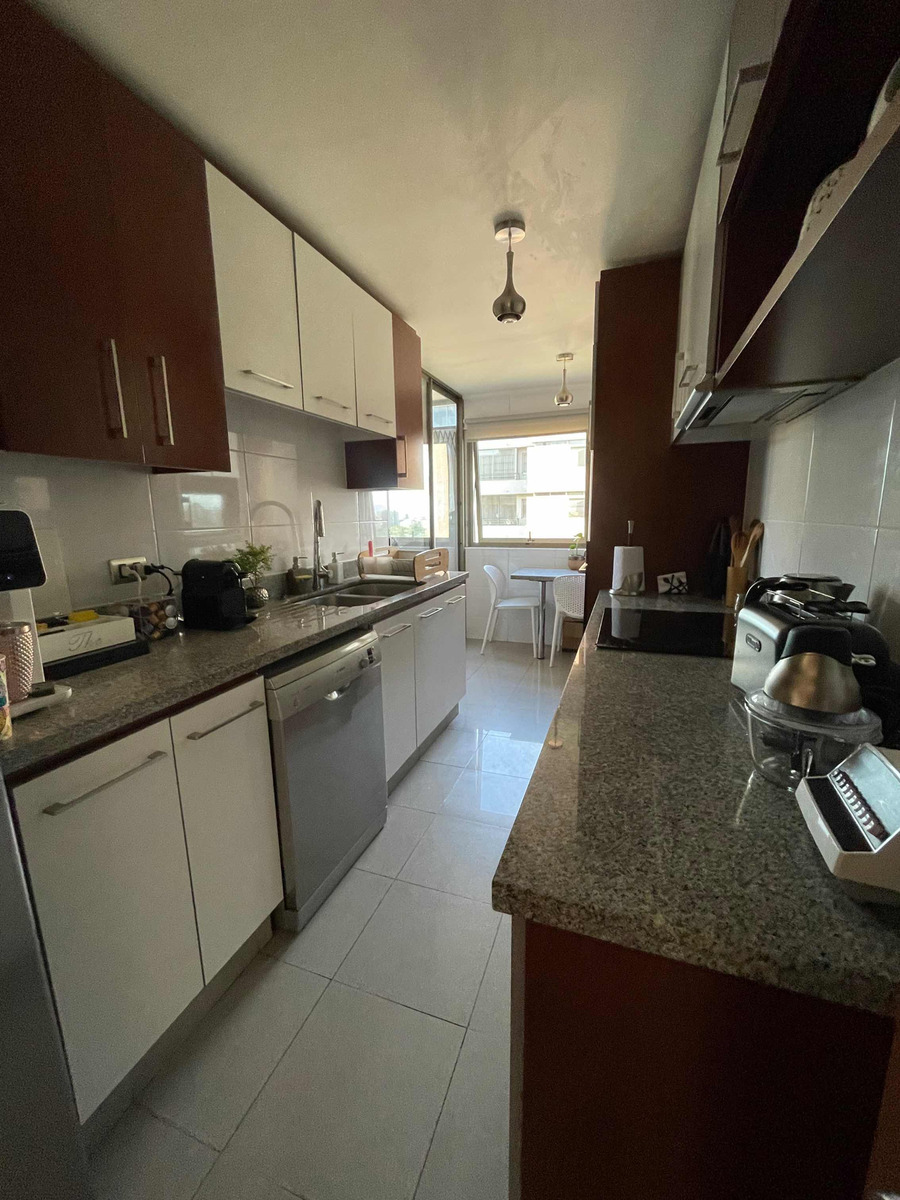 Arriendo Departamento 3D 3B 1E 1B Alto Las Condes - Las Condes