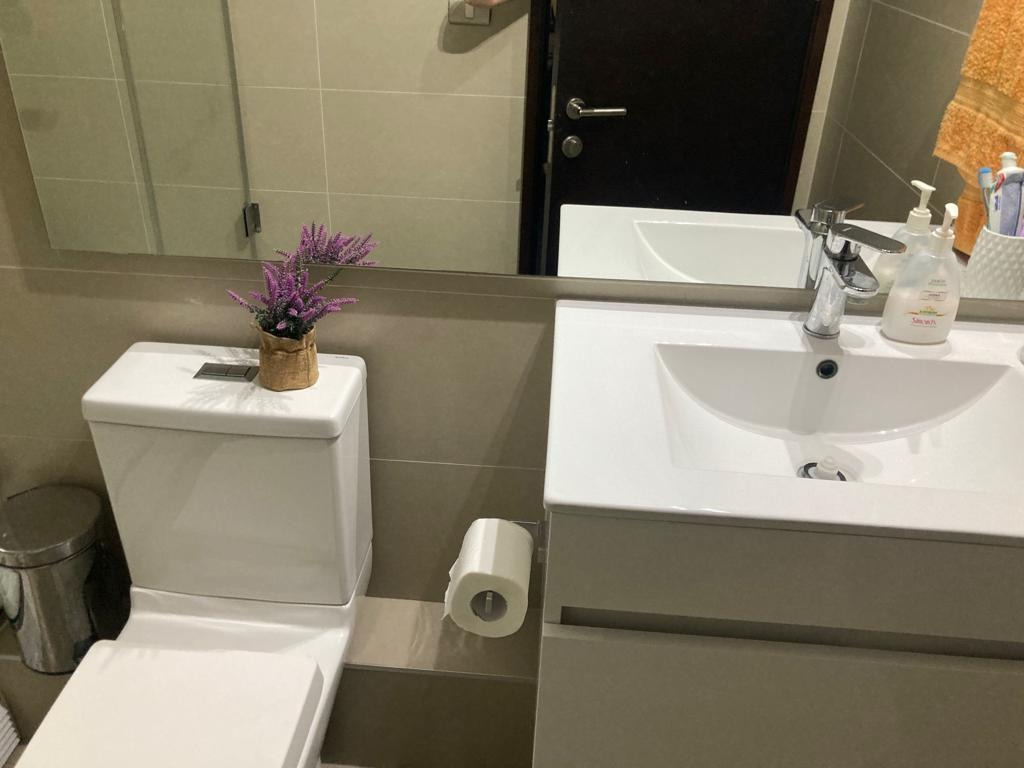 Venta Departamento 2D en suite 2B 1E 1B Metro Hernando de Magallanes - Las Condes