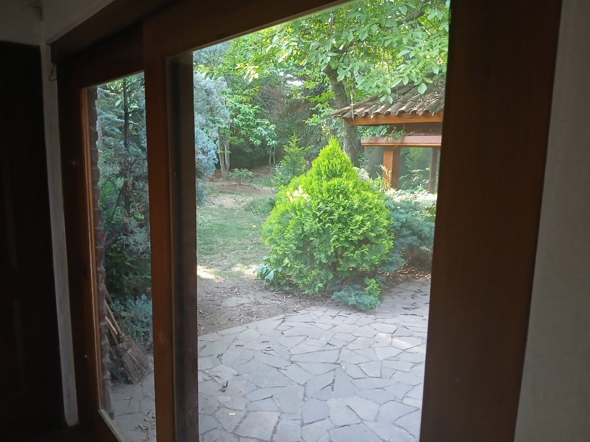 Venta Casa 6D 4B 2E 2B La Dehesa - Lo Barnechea