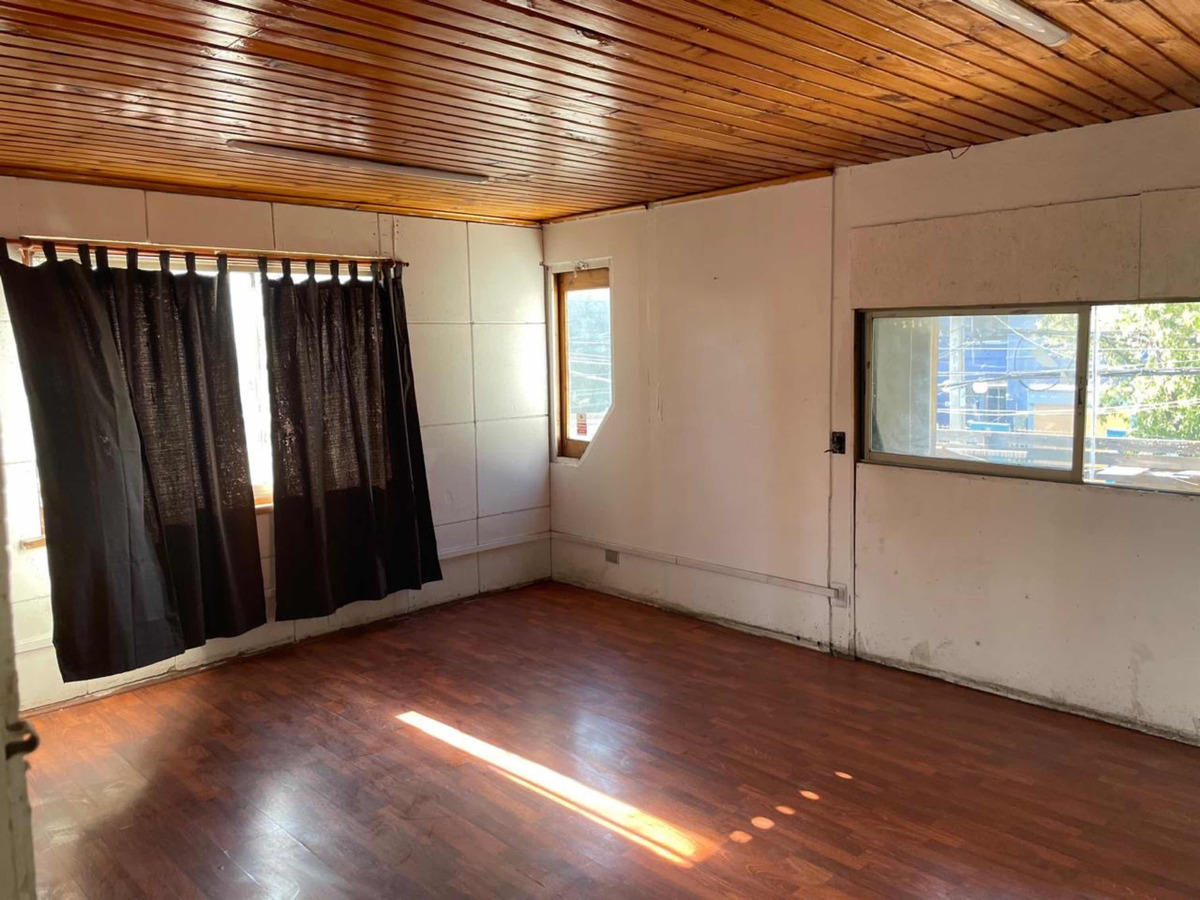 Arriendo Casa 3D 3B 1E Parque Juan XXIII - &Ntilde;u&ntilde;oa