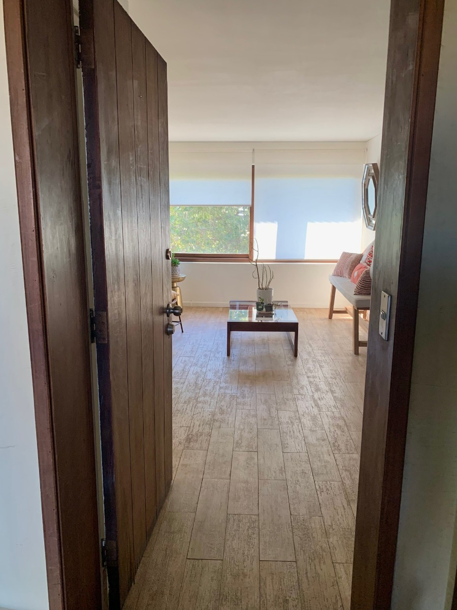 Arriendo Departamento NO 2D 2B 1E 1B Pedro de Valdivia - Providencia