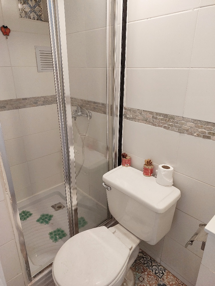 Venta Departamento 3D 2B 1E Nueva Las Condes - Las Condes
