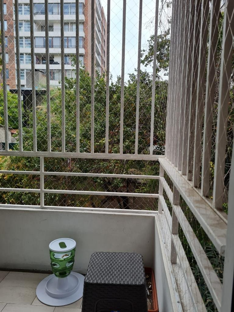 Venta Departamento SP 1D en suite 1B 1E Los Leones - Providencia