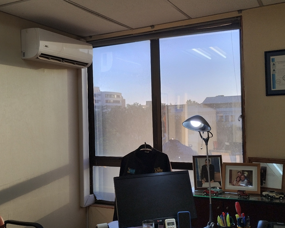 Venta Oficina P 1B 1E 1B Pedro de Valdivia - Providencia