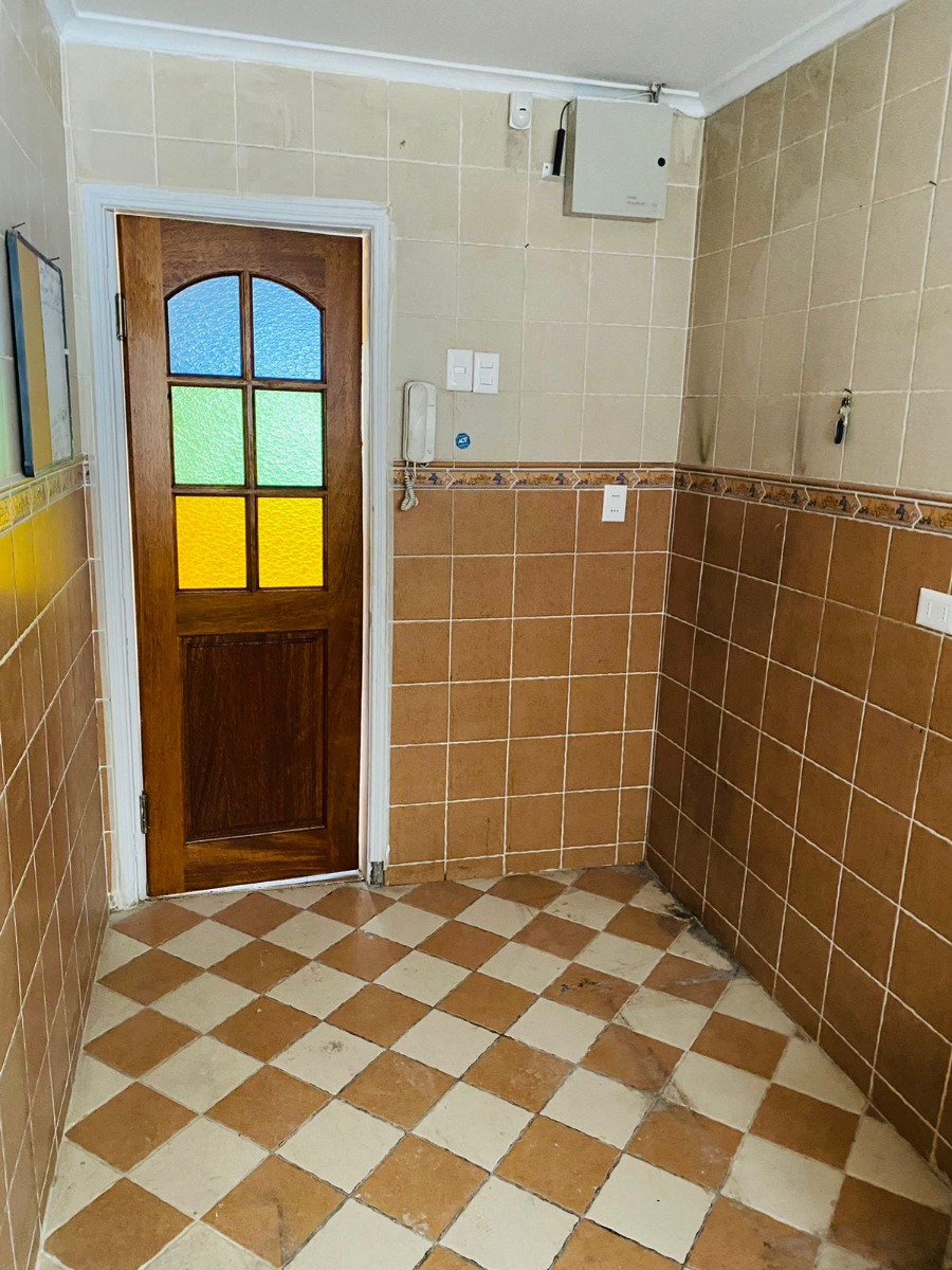 Arriendo Casa 3D 1B 3E 1B  - Las Condes