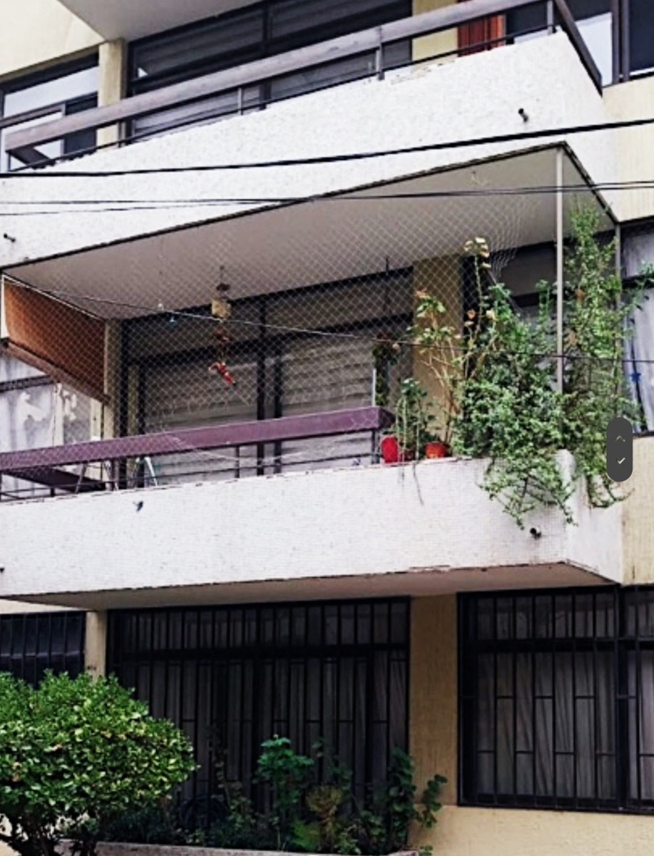 Venta Departamento NO 3D 1B 1E 1B Plaza &Ntilde;u&ntilde;oa - &Ntilde;u&ntilde;oa