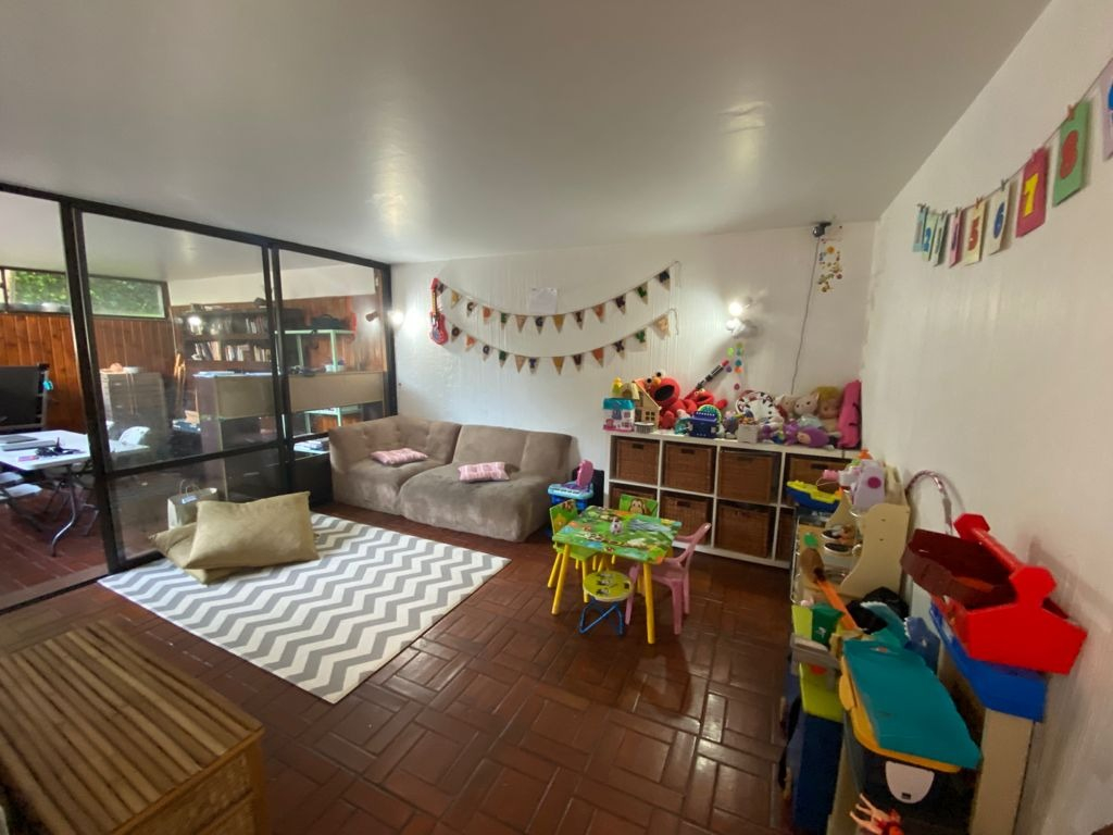 Venta Casa 4D 3B 2E Los Dominicos - Las Condes