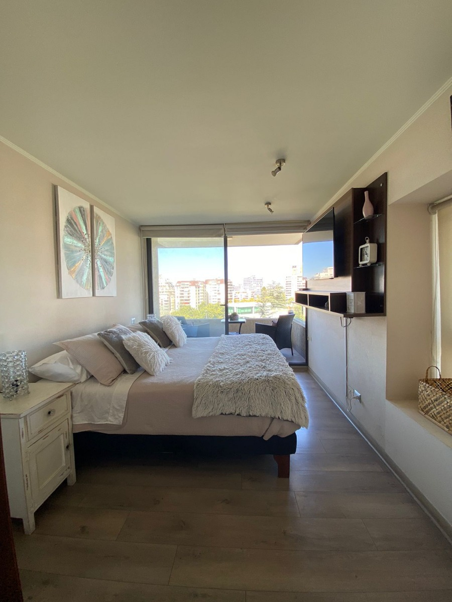 Venta Departamento 3D  - Las Condes