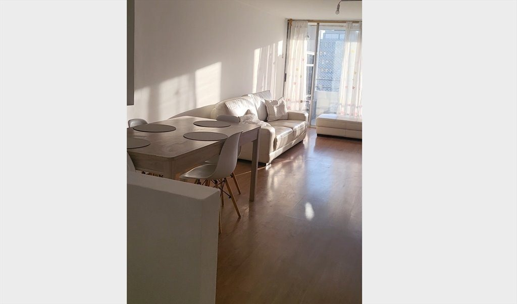 Arriendo Departamento 3D Metro Escuela Militar - Las Condes