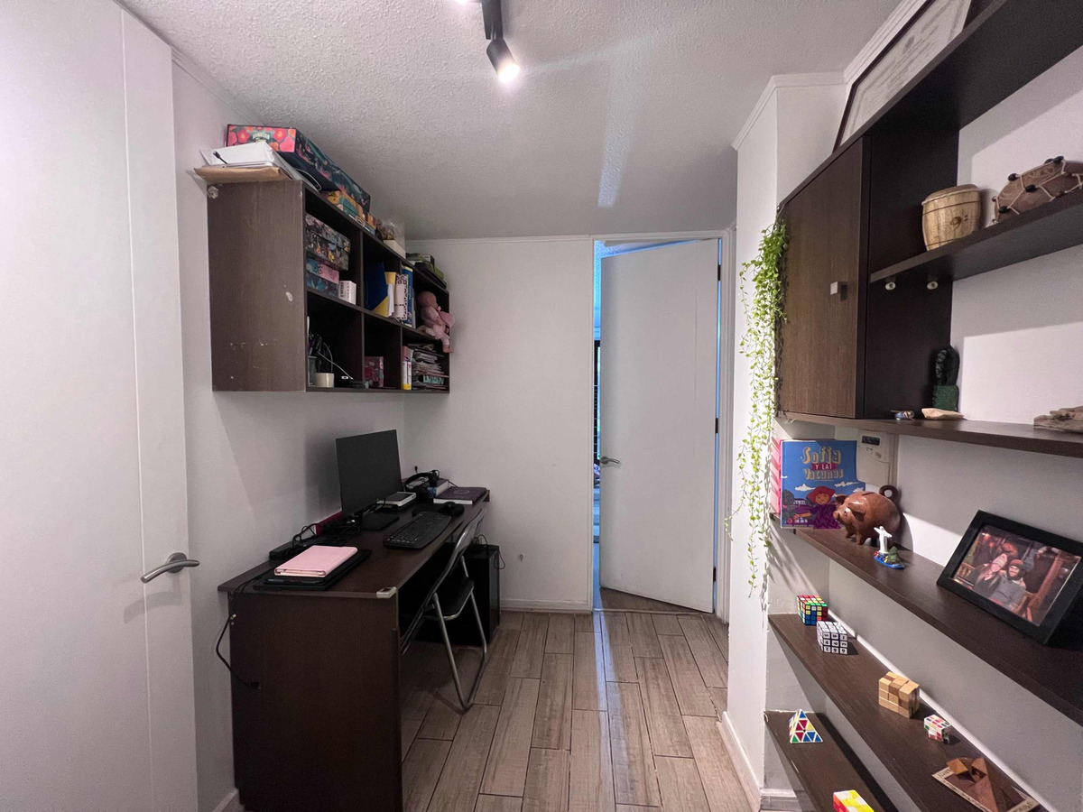 Venta Departamento 2D 2B 1E 1B Diego de Almagro - &Ntilde;u&ntilde;oa