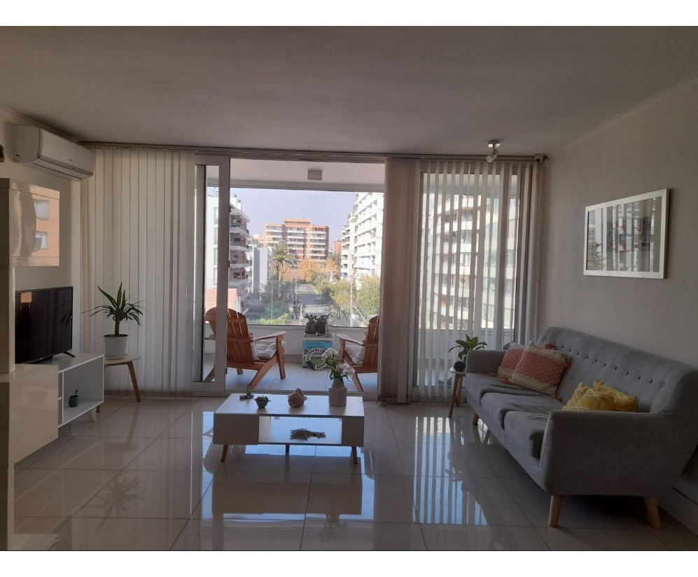Arriendo Departamento NO 3D en suite Walk-in cl&oacute;set 2B 1E 1B Plaza &Ntilde;u&ntilde;oa - &Ntilde;u&ntilde;oa
