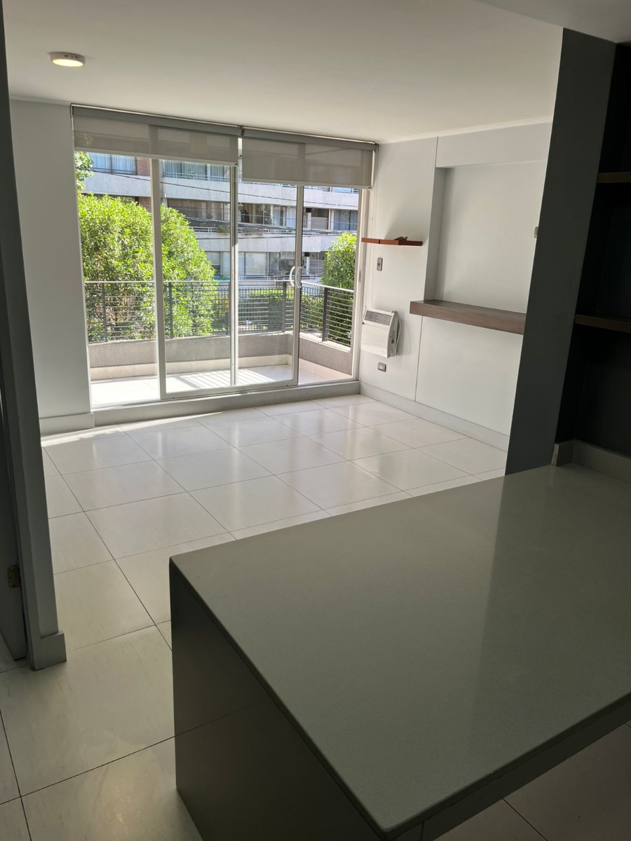 Arriendo Departamento SO 2D en suite Walk-in cl&oacute;set 2B 1E 1B Plaza &Ntilde;u&ntilde;oa - &Ntilde;u&ntilde;oa