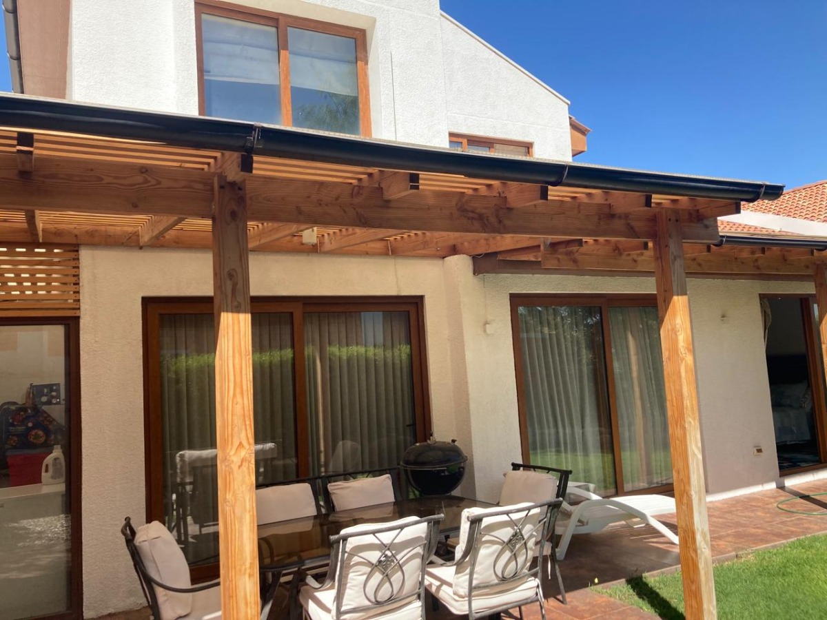 Venta Casa N 3D en suite Walk-in cl&oacute;set 3B 2E 1B La Reina Alta - La Reina