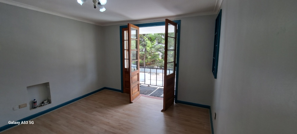 Arriendo Casa 5D 3B 3E Barrio Italia - Providencia
