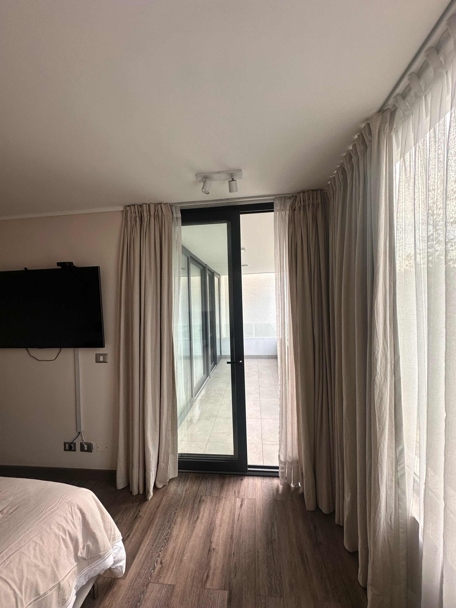 Venta Departamento 4D 5B 2E La Dehesa - Lo Barnechea