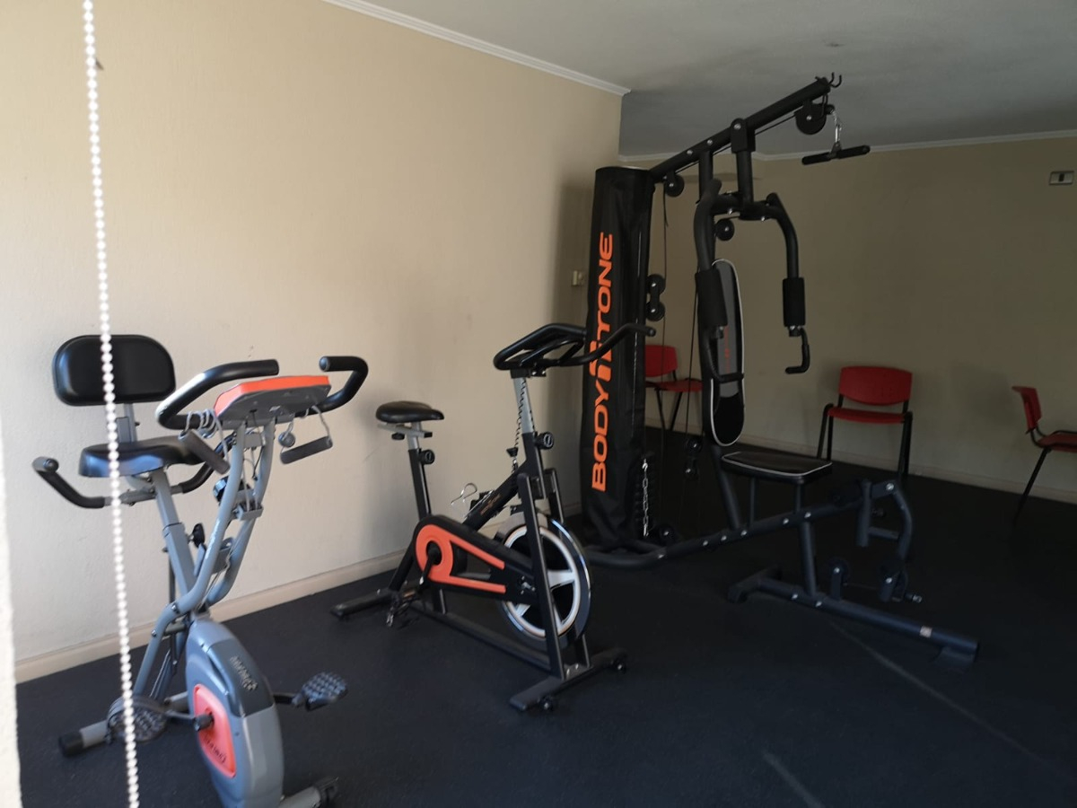 Venta Departamento 3D 2B 1B 68m2 Metro Monse&ntilde;or Eyzaguirre - &Ntilde;u&ntilde;oa