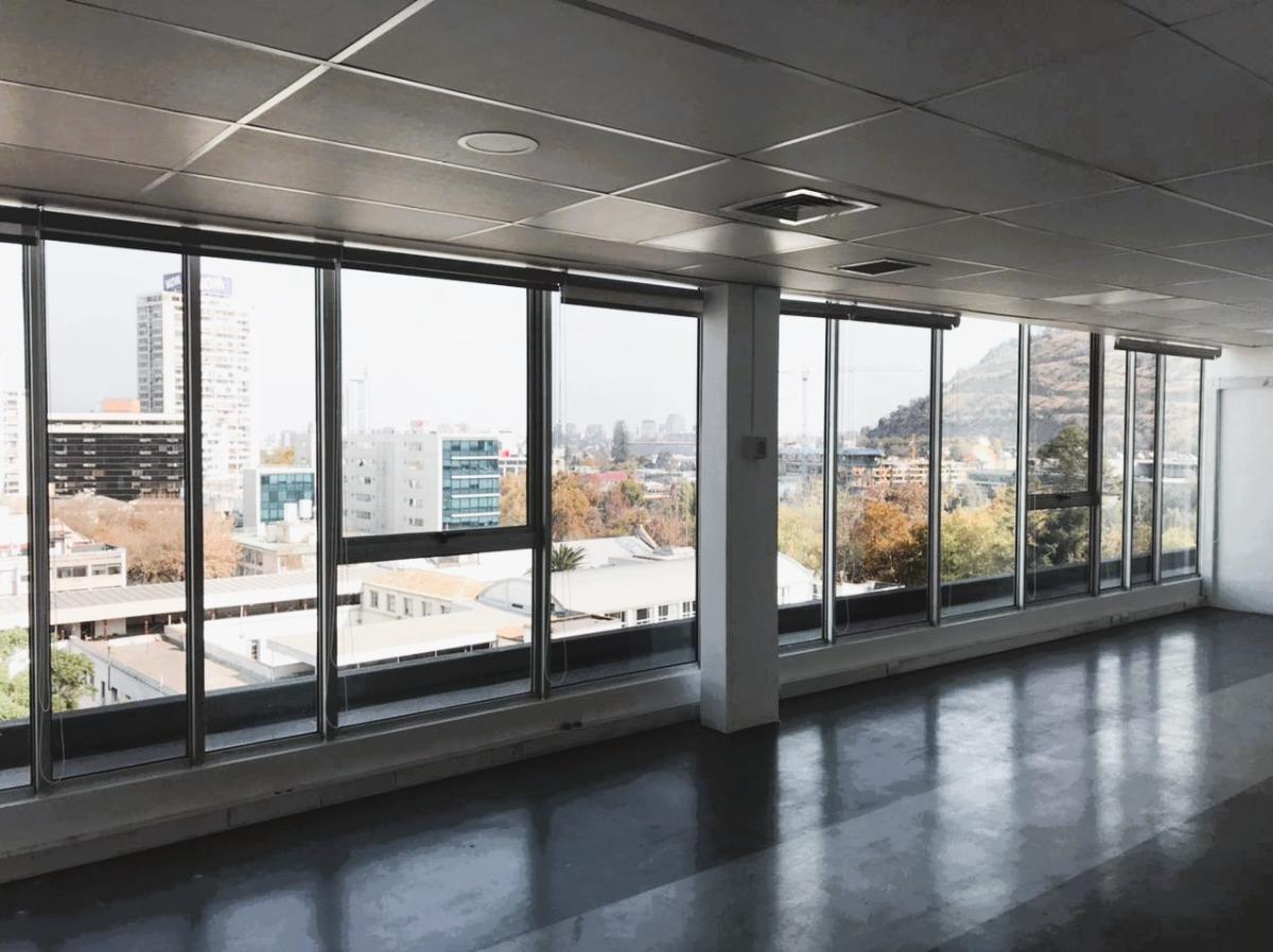 Arriendo Oficina P 2B 2E Manuel Montt - Providencia