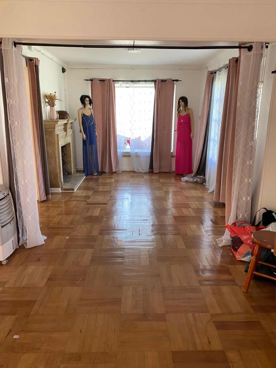 Arriendo Casa 4D 3B 3E 1B Parque Bot&aacute;nico - &Ntilde;u&ntilde;oa