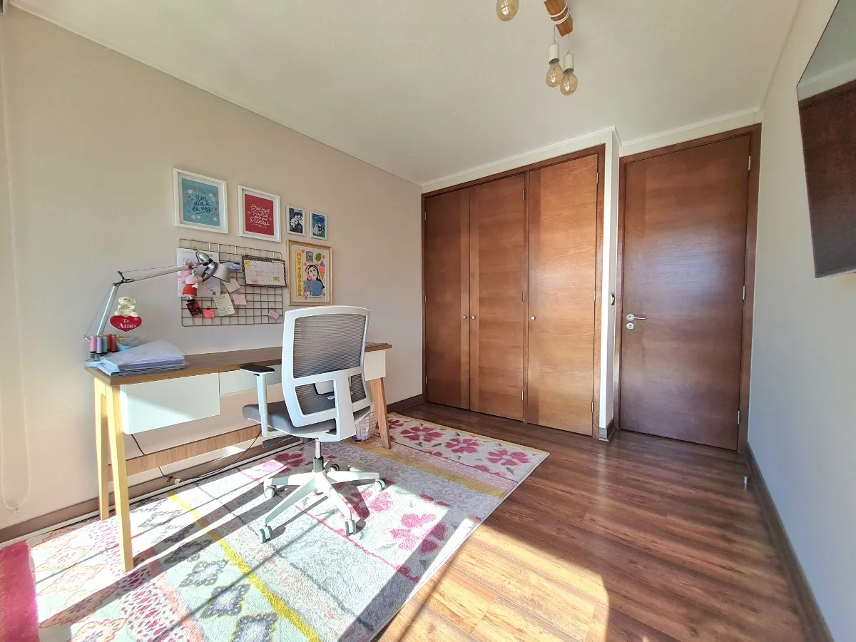 Venta Departamento Sebasti&aacute;n Elcano - Las Condes
