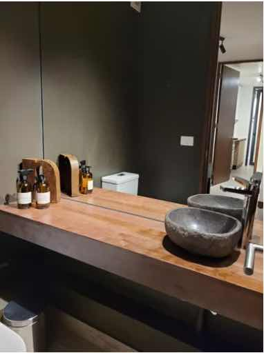 Arriendo Departamento 2D 3B 2E 1B La Dehesa - Lo Barnechea