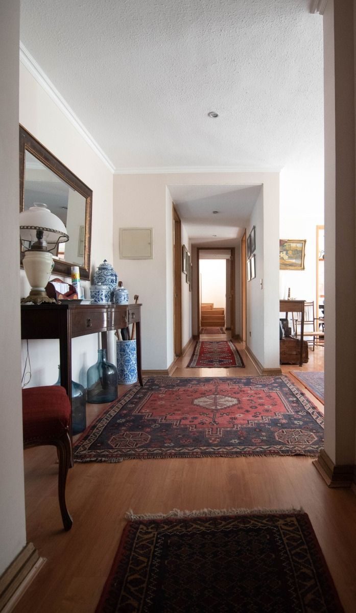 Venta Departamento 5D 4B 2E Juan XXIII - Vitacura