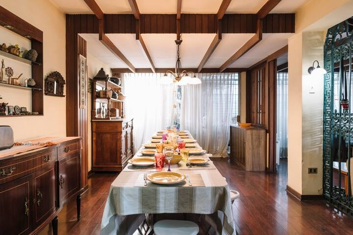 Arriendo Oficina NOSP 5B 3E 2B Estadio Manquehue - Vitacura