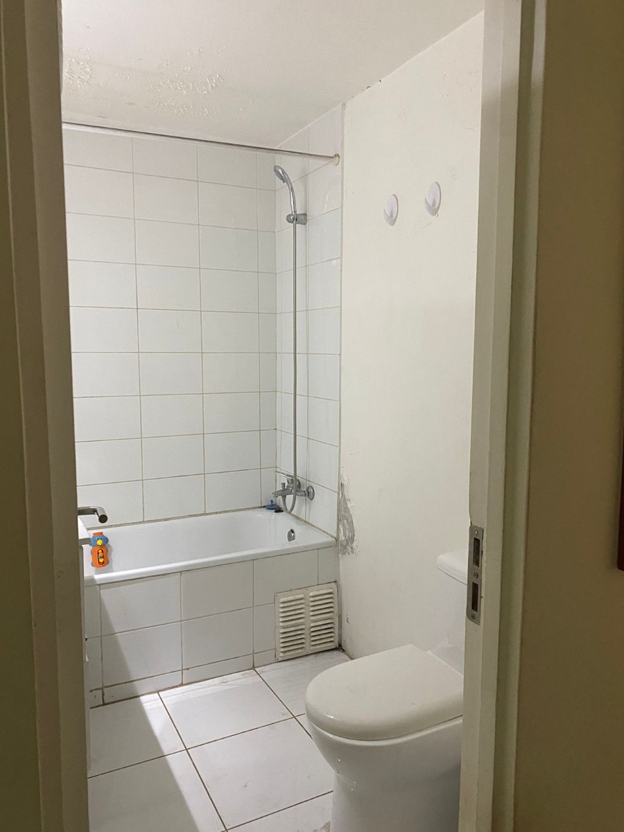 Arriendo Departamento SO 2D Walk-in cl&oacute;set 2B Pedro de Valdivia - Providencia