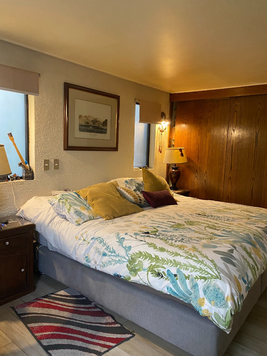 Venta Casa 3D Parque Padre Alberto Hurtado - Las Condes