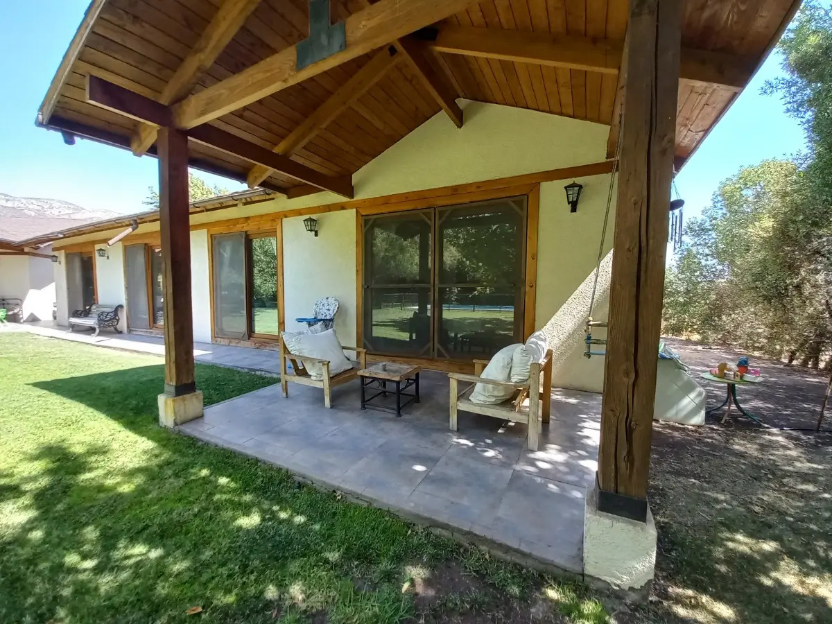 Venta Casa NO 4D en suite Walk-in cl&oacute;set 3B 3E 1B Chicureo - Colina