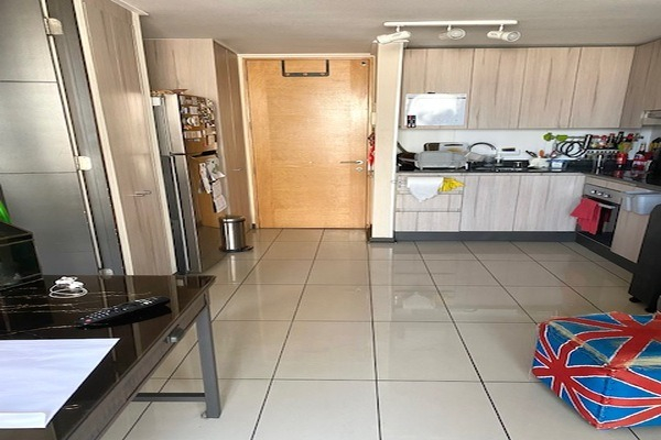 Venta Departamento S 1D en suite 1B 1E 1B Parque San Eugenio - Metro &Ntilde;uble - &Ntilde;u&ntilde;oa