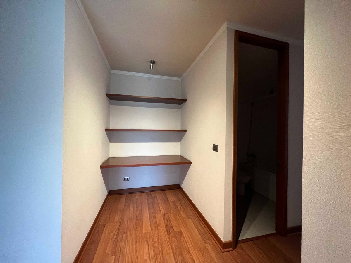 Arriendo Departamento 3D Jard&iacute;n Del Este - Vitacura