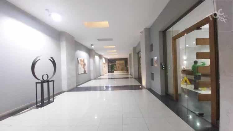 Arriendo Departamento 2D 2B 1E 1B Metro Escuela Militar - Las Condes