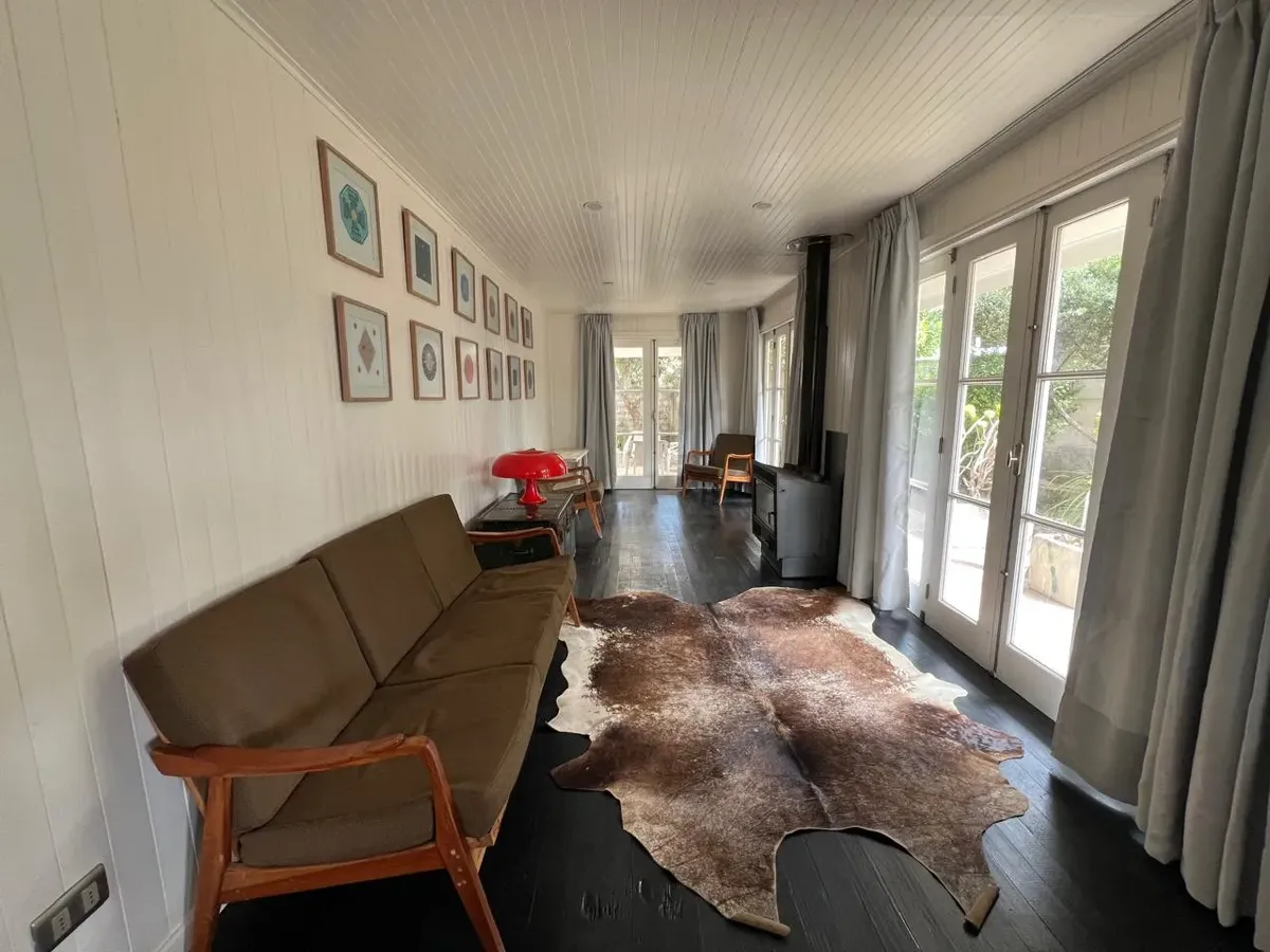 Venta Casa P 3D 2B 2E 1Bd 95m2 Laguna Zapallar 