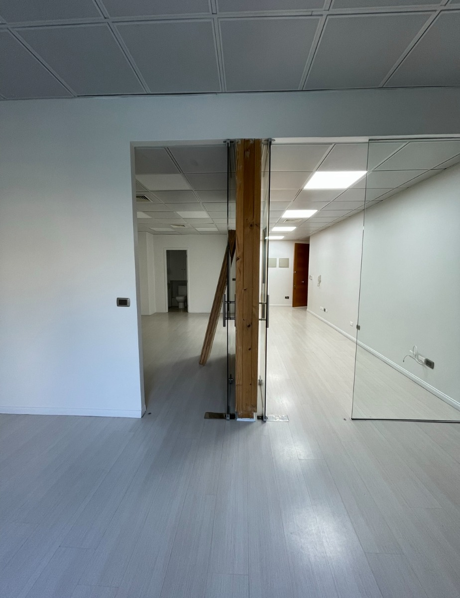 Venta Oficina NP 2B 1E 1B Metro Manquehue - Apumanque - Las Condes