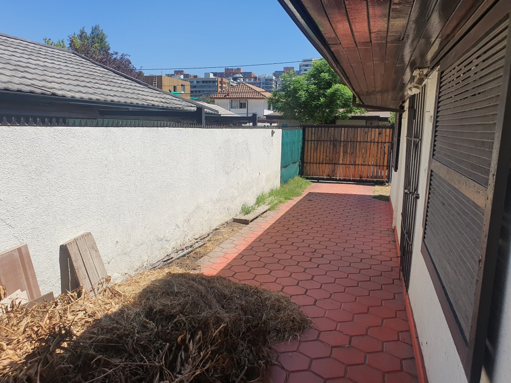 Venta Casa 4D Parque Arauco - Las Condes