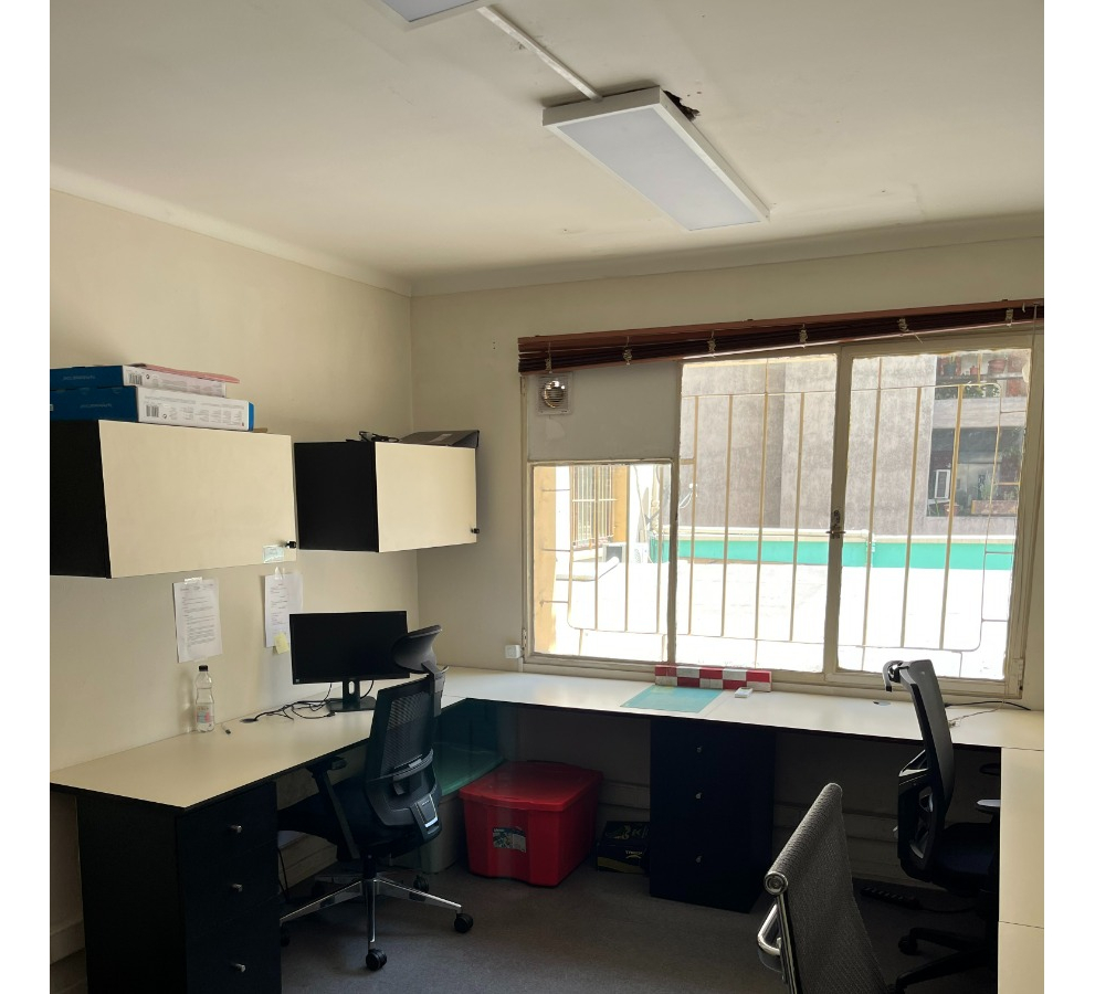 Venta Oficina SO 2B 1B Manuel Montt - Providencia