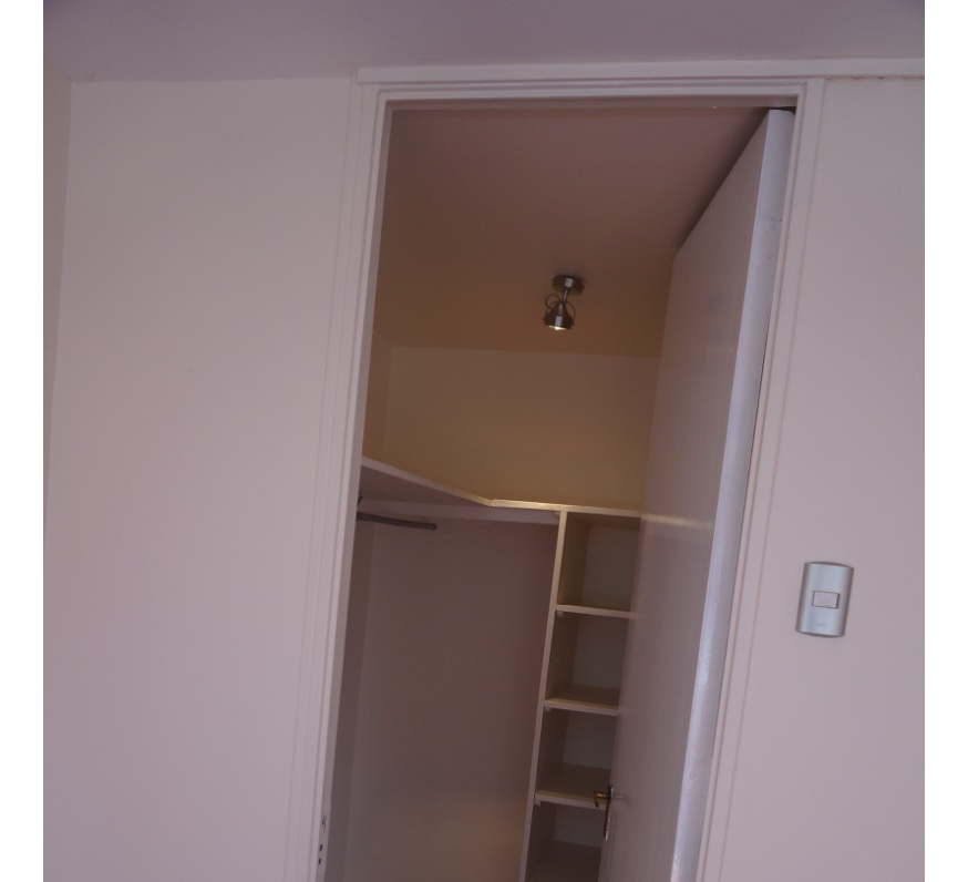 Arriendo Departamento 4D 2B Metro Tobalaba - Mall Costanera - Providencia