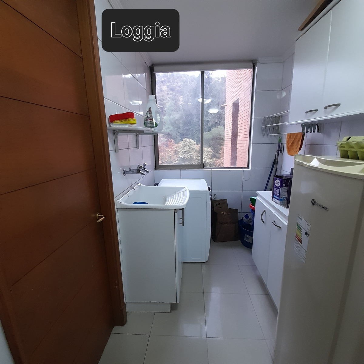 Arriendo Departamento 3D 3B 2E 1B La Dehesa - Lo Barnechea