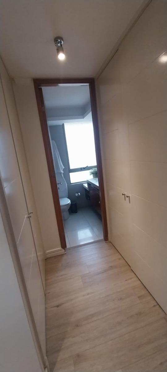 Venta Departamento NO 2D en suite 2B 1E 1B Tabancura - Vitacura