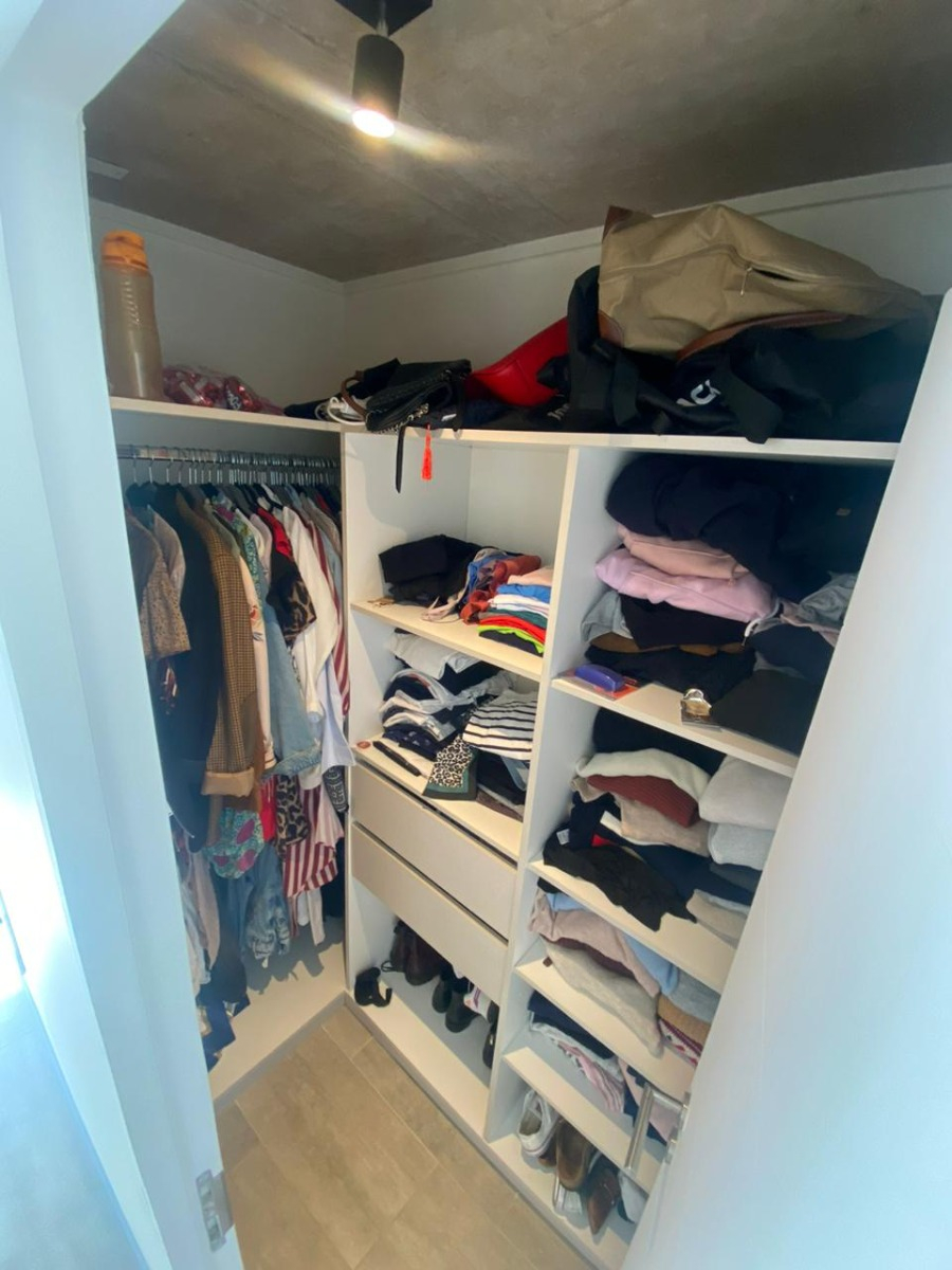 Arriendo Departamento 3D Campus Oriente - Providencia