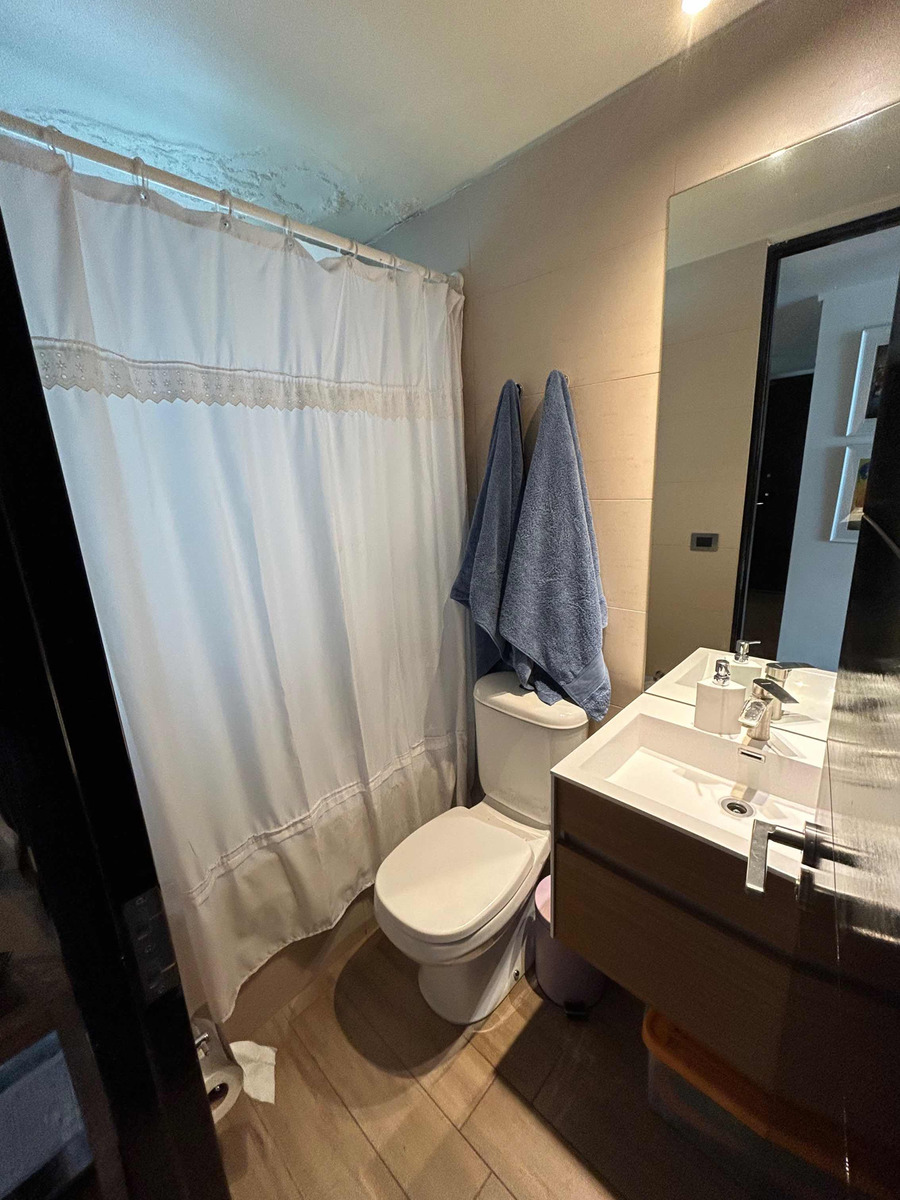 Venta Departamento 2D Estoril - Las Condes