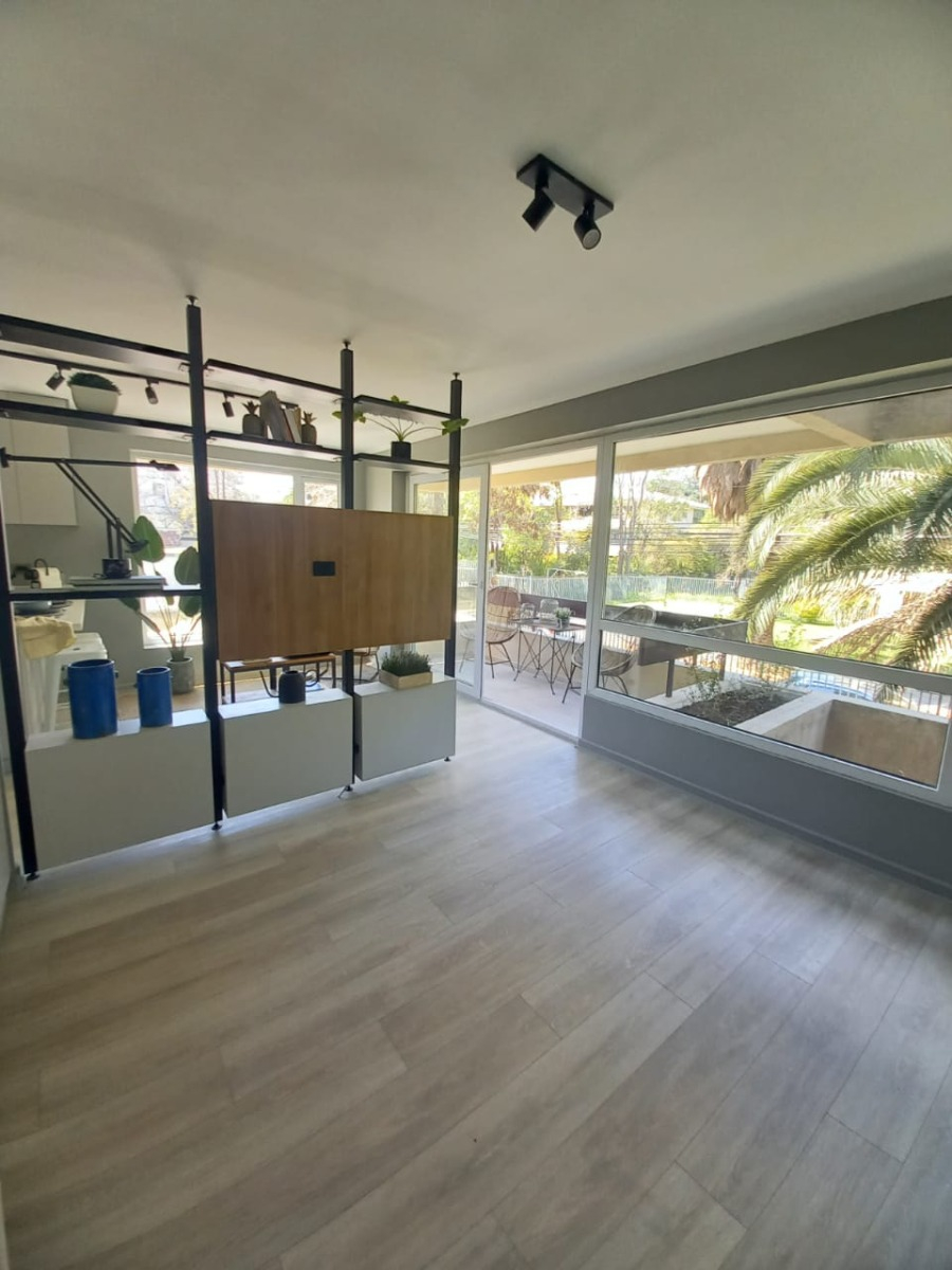 Venta Departamento SO 1D 1B Los Leones - Providencia