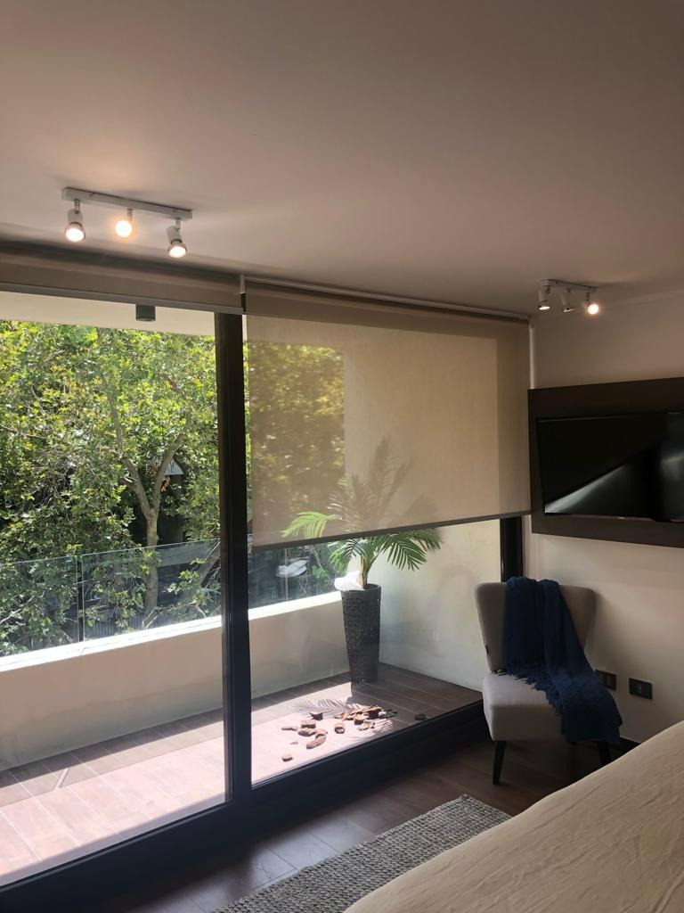 Venta Departamento 2D  - Providencia
