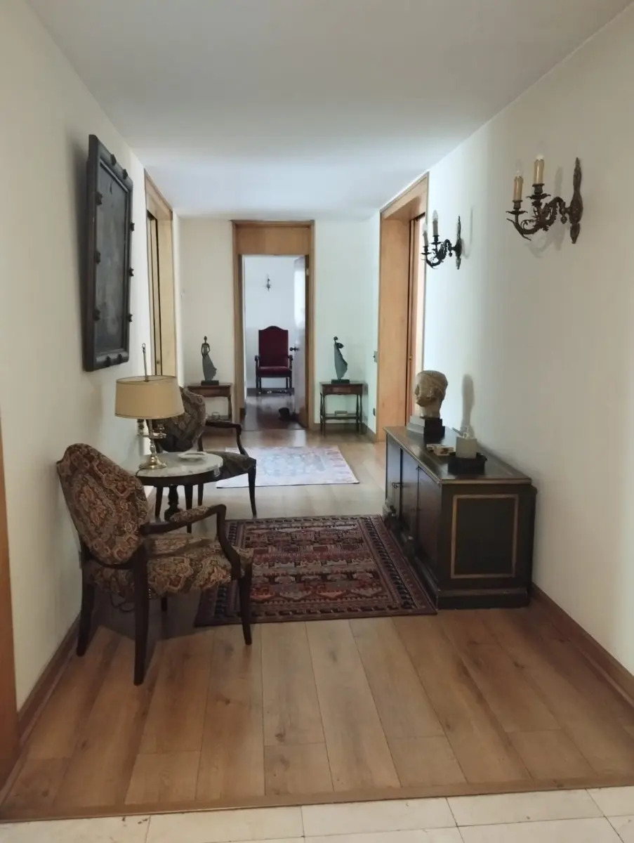 Venta Departamento 3D Parque Bicentenario - Vitacura