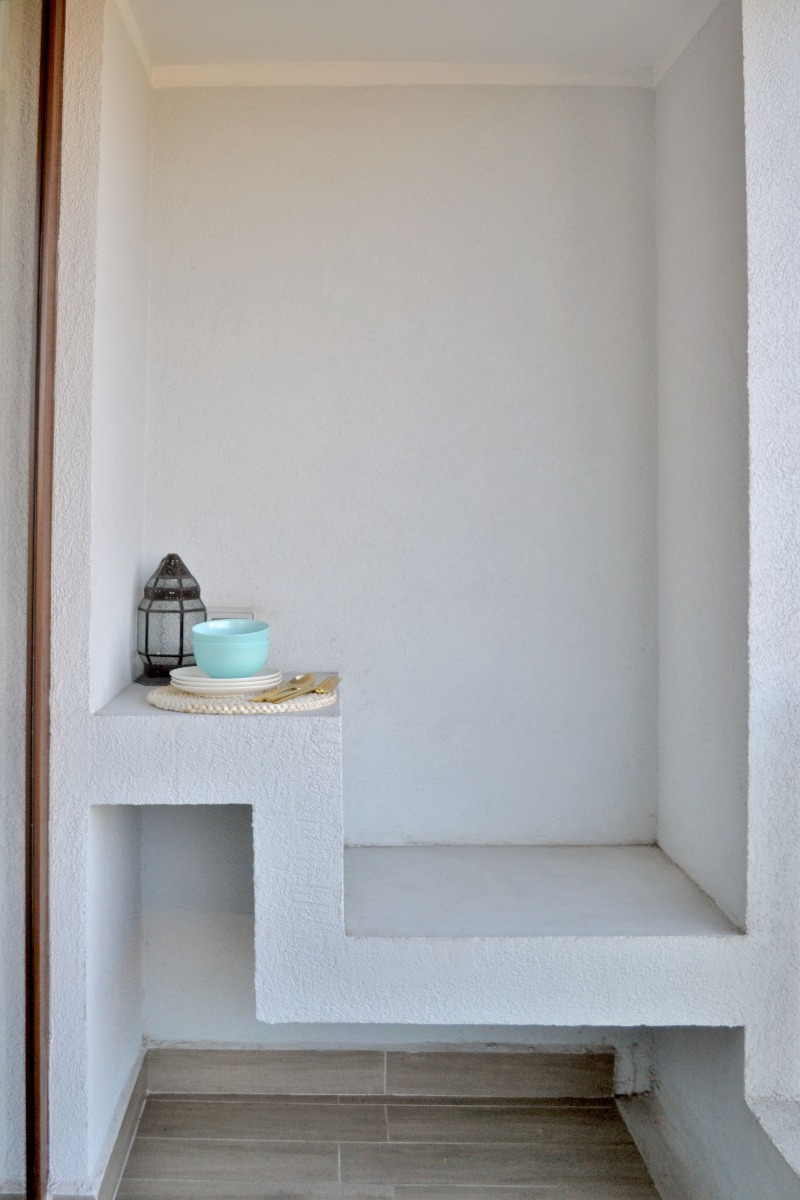 Arriendo Departamento 2D Metro Hernando de Magallanes - Las Condes