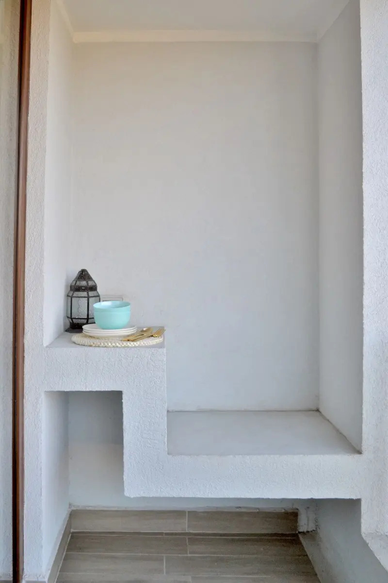 Arriendo Departamento 2D Metro Hernando de Magallanes - Las Condes